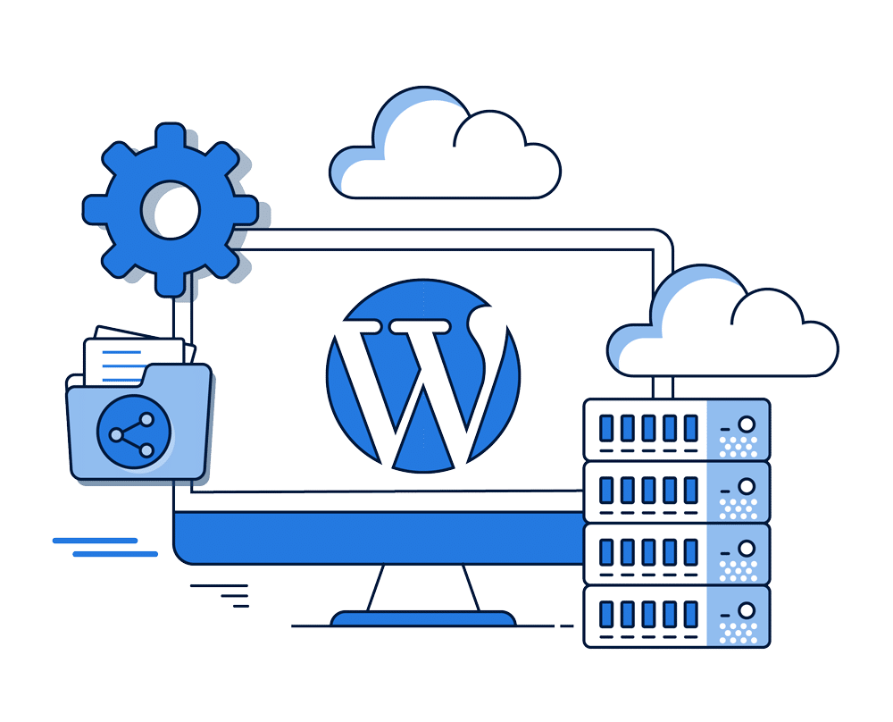  Wordpress Hosting ARS NETWORK M SDN BHD